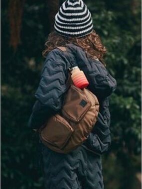 Free People Trailhead Sling Bag